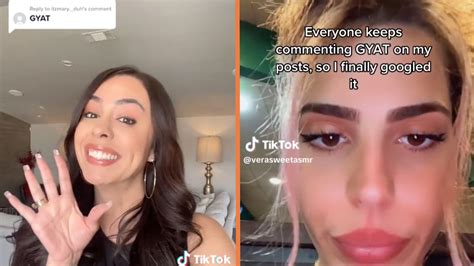 Best tiktok GYAT .